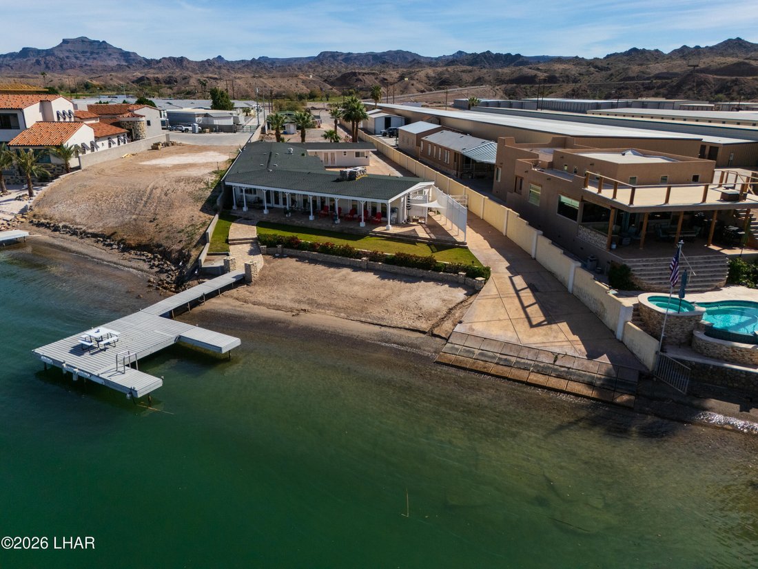 House in Parker Strip, Arizona, United States 1 - 17312584
