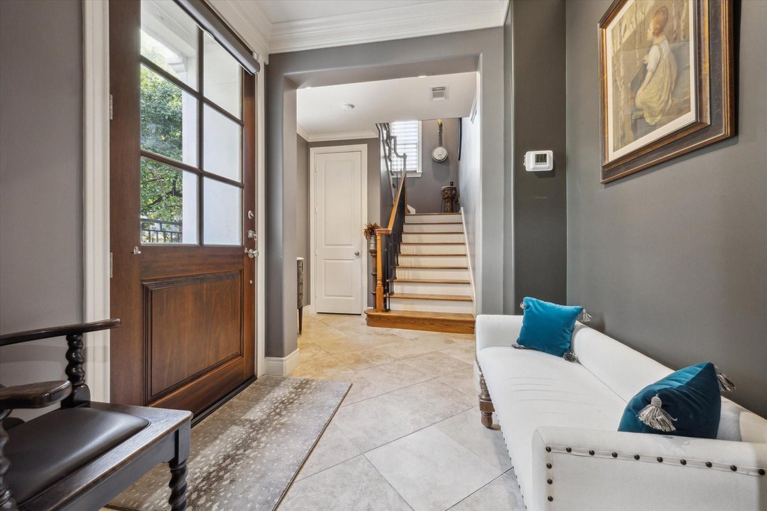 House in Houston, Texas, United States 3 - 17310620
