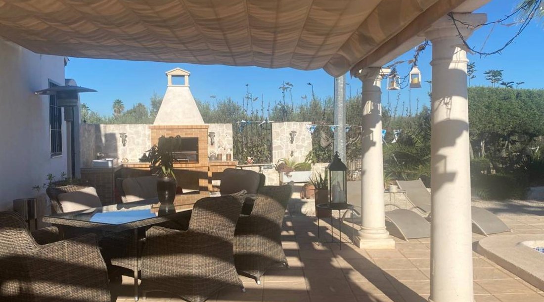 Finca in Dolores, Valencian Community, Spain 2 - 17311516