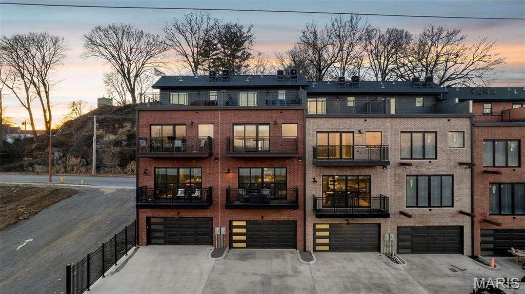 Townhouse in Cape Girardeau, Missouri, United States 3 - 14642588