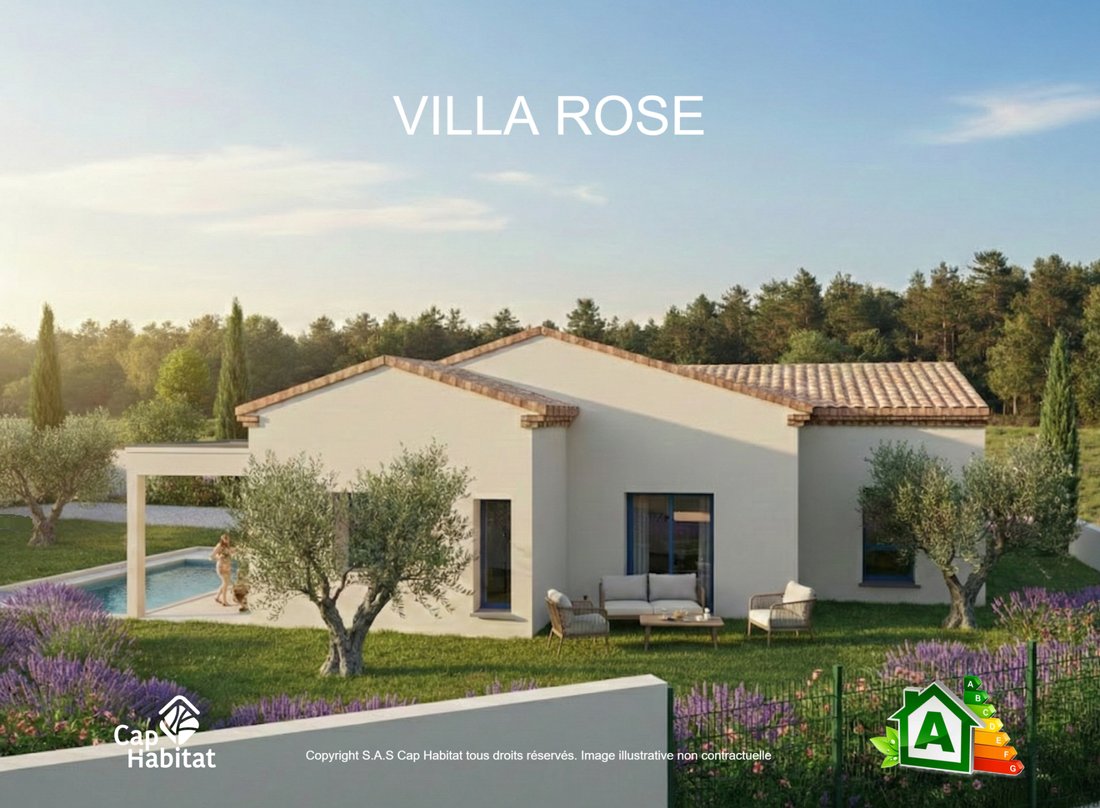 Villa in Grignan, Auvergne-Rhône-Alpes, France 3 - 15859964