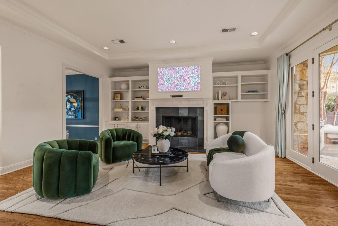 House in Austin, Texas, United States 3 - 17318573