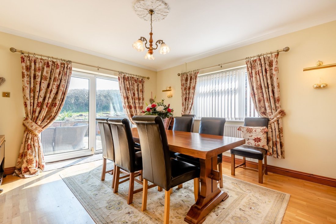 Bungalow in Llangarron, England 5 - 17316150