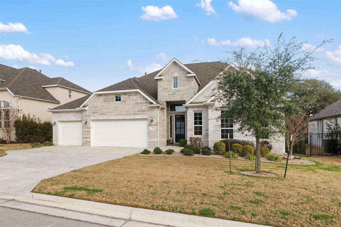 House in Austin, Texas, United States 2 - 17313396