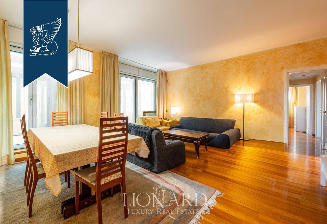 Apartment in San Siro, Milan, Italy 2 - 17314704