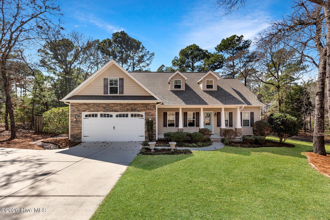 House in Pinehurst, North Carolina, United States 1 - 17313955