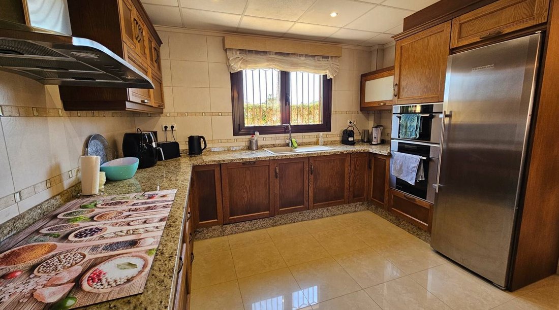 Villa in Ciudad Quesada, Rojales, Valencian Community 4 - 17311591