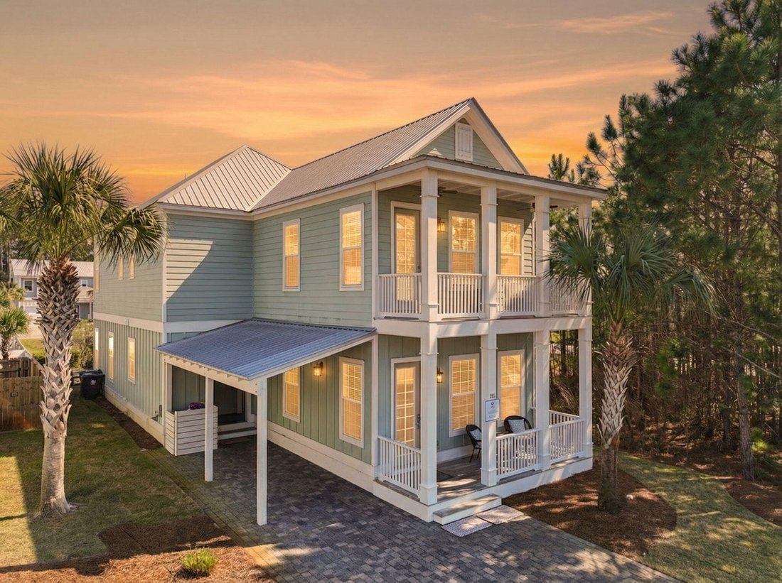 House in Miramar Beach, Florida, United States 2 - 17318462