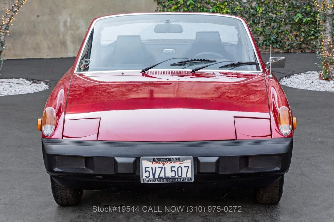 Porsche 914 2.0 in Los Angeles, CA 2 - 17321458