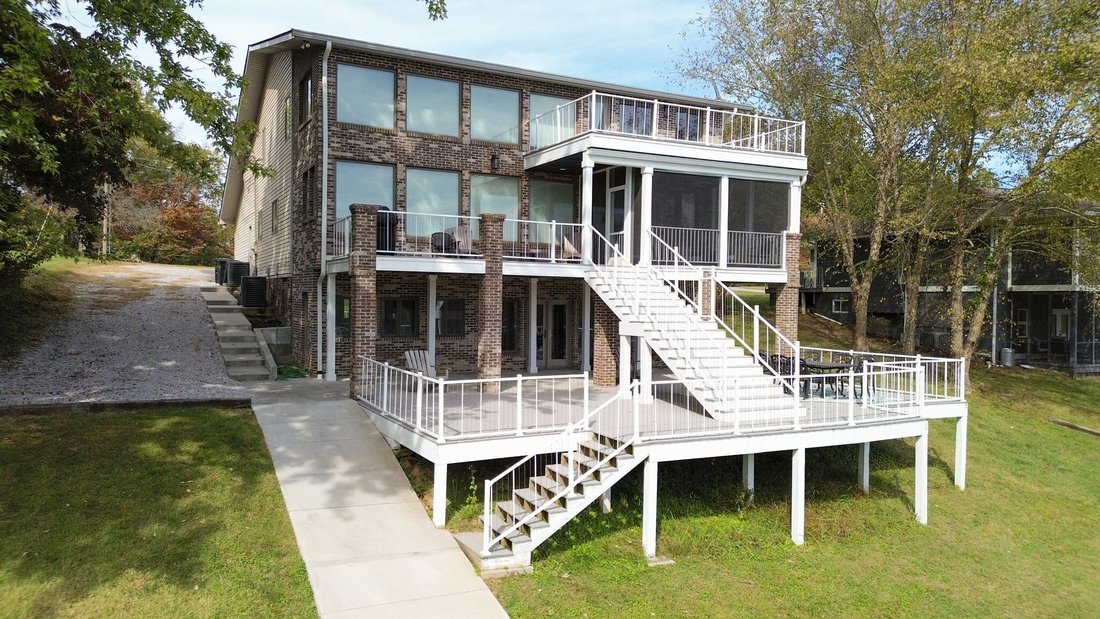 House in Estill Springs, Tennessee, United States 1 - 17319838