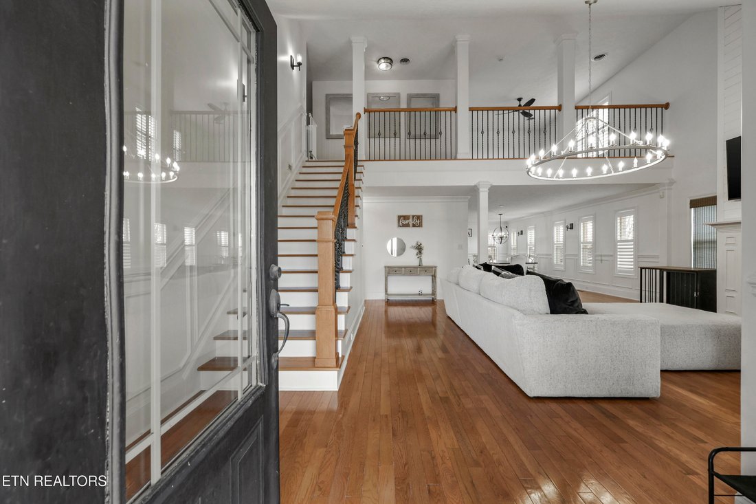 House in Morristown, Tennessee, United States 5 - 17310829