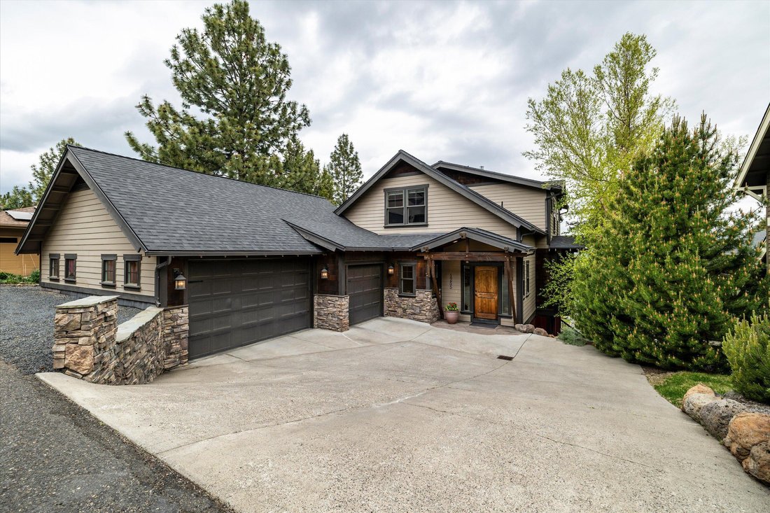 House in Bend, Oregon, United States 3 - 17314398