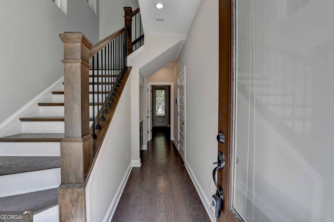 House in Atlanta, Georgia, United States 5 - 17318661