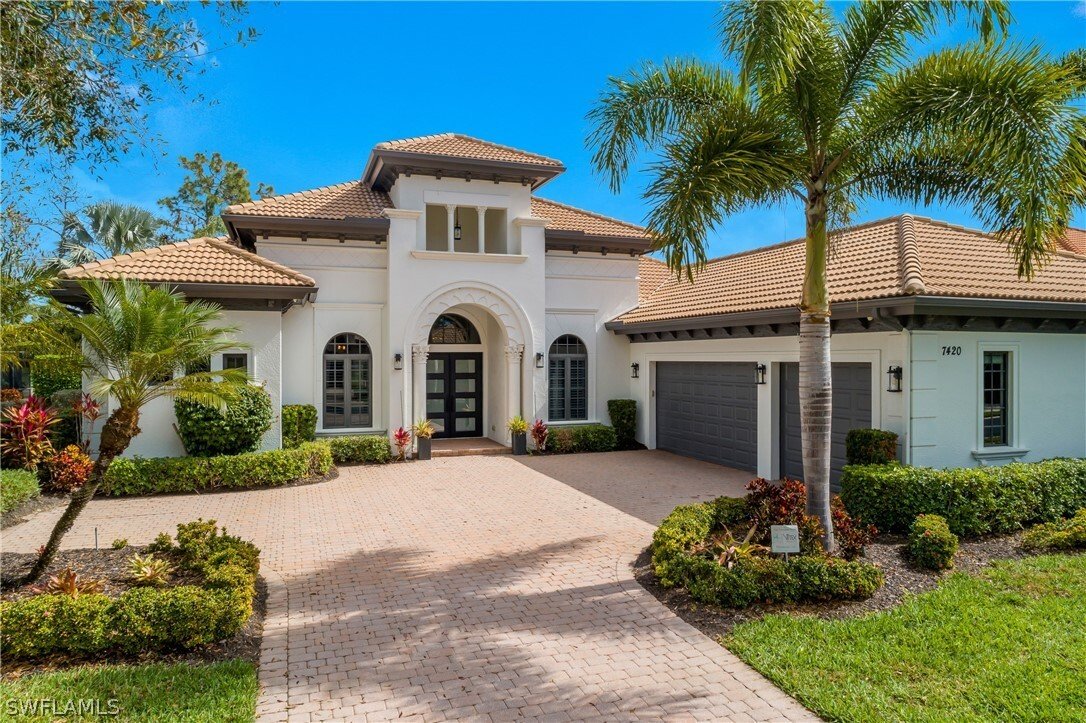 House in Naples, Florida, United States 3 - 17318768