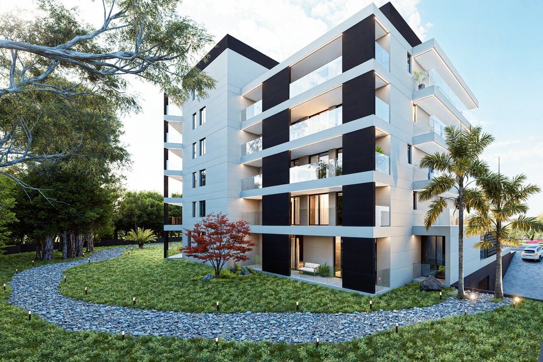 Apartment in Pedroucos, Porto District, Portugal 1 - 17316073