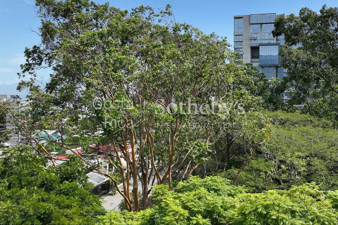 Apartment in Cinco Esquinas, San José Province, Costa Rica 5 - 17312128