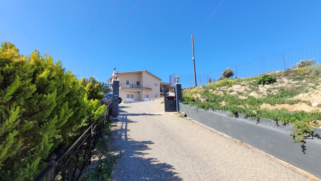 Villa in Community of Sitia, Sitia, Greece 1 - 17317865