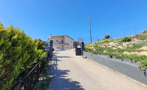 Villa in Community of Sitia, Sitia, Greece 1