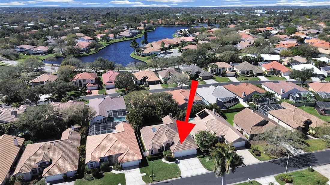 House in St. Petersburg, Florida, United States 3 - 17322170