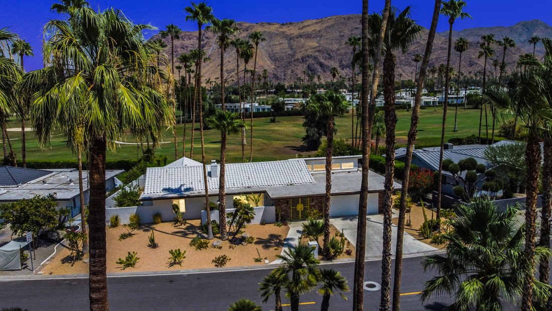 House in Palm Springs, California, United States 2 - 17313009