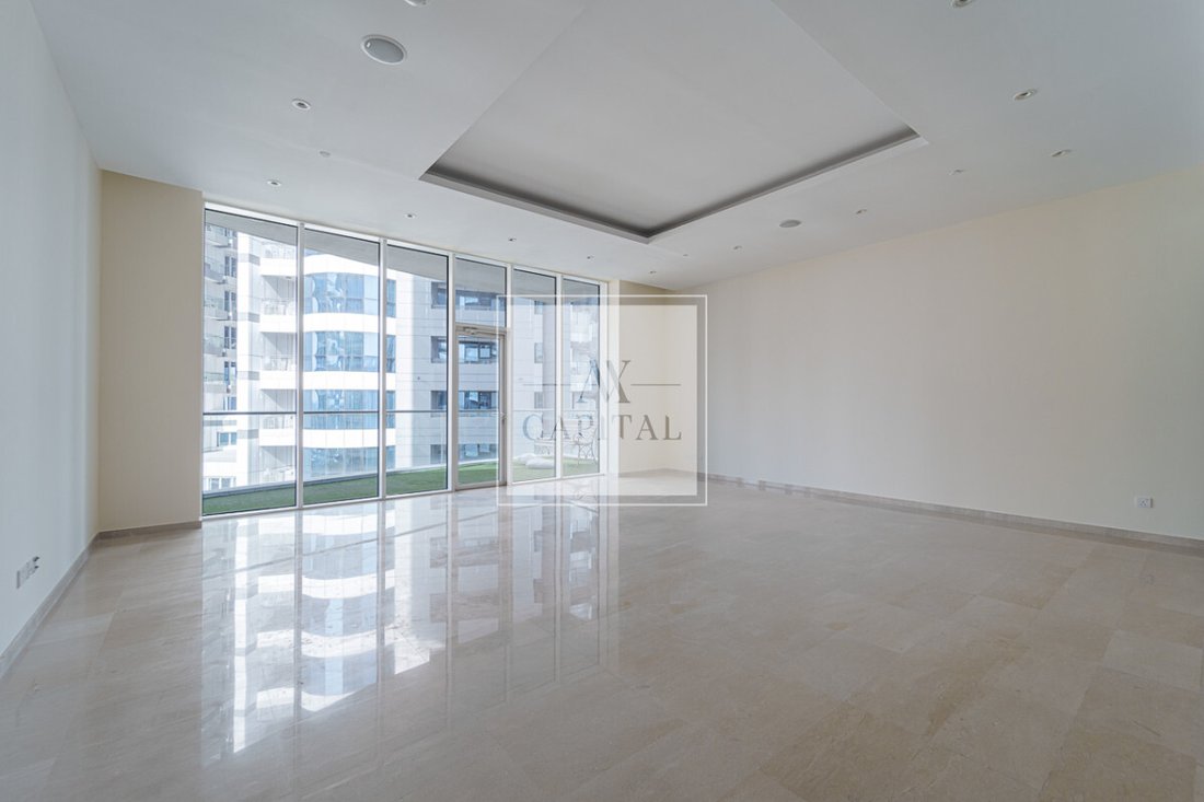 Apartment in JVC / Jumeirah Village Circle, Dubai, United Arab Emirates 2 - 17311247