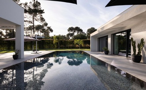 Villa à Aroeira, Charneca de Caparica et Sobreda, Portugal 1
