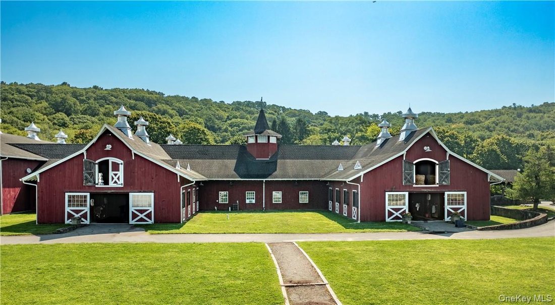 House in Pawling, New York, United States 3 - 17312444