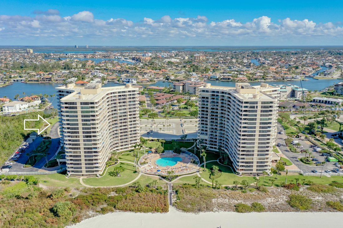 Condo in Marco Island, Florida, United States 1 - 17313452