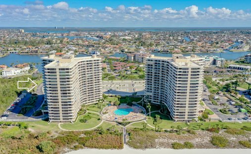Condo in Marco Island, Florida, United States 1