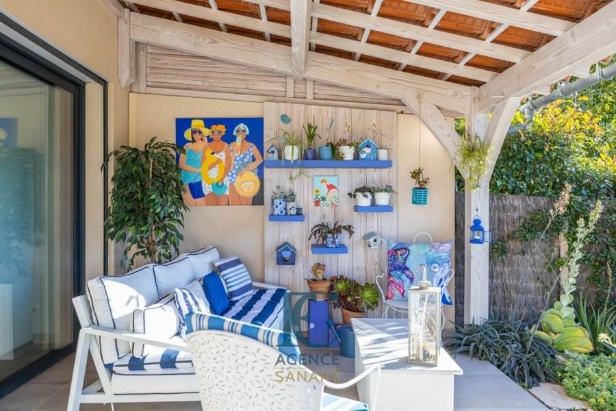 House in Sanary-sur-Mer, Provence-Alpes-Côte d'Azur, France 2 - 17322570