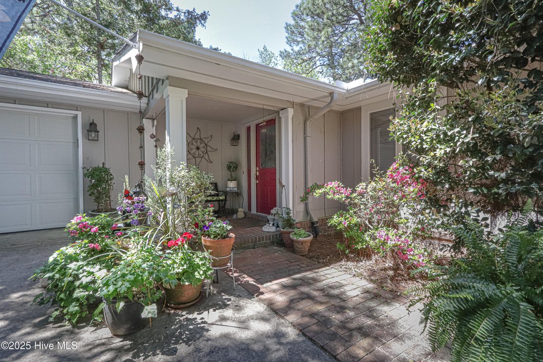 House in Pinehurst, North Carolina, United States 4 - 17322324
