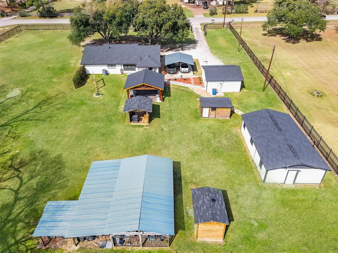 House in Conroe, Texas, United States 4 - 17310619