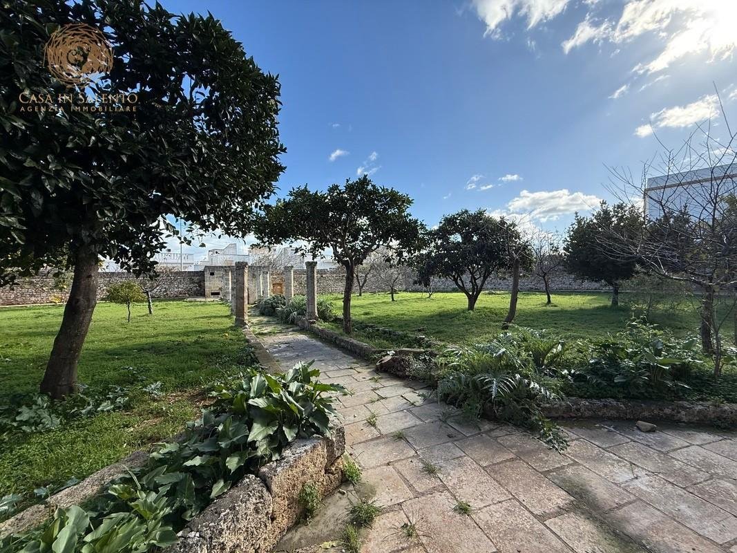 Villa in Castrignano del Capo, Apulia, Italy 1 - 17312775