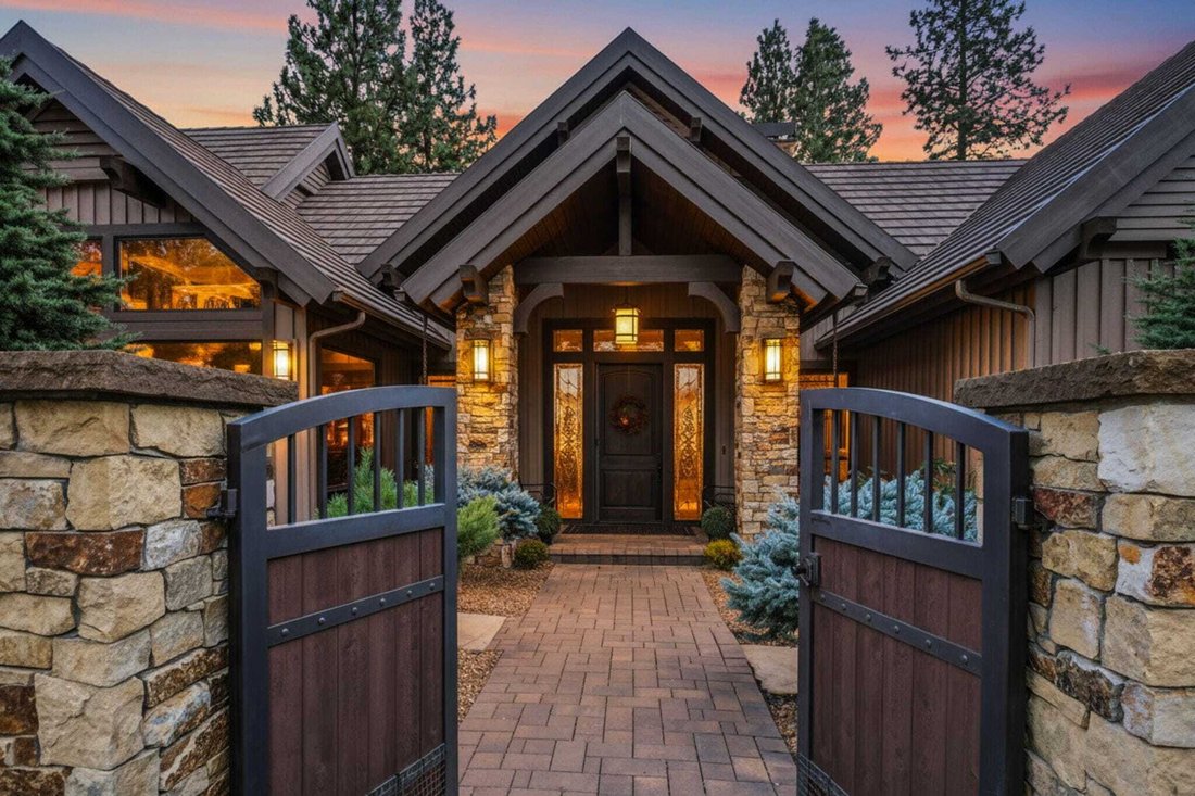 House in Bend, Oregon, United States 3 - 17314353