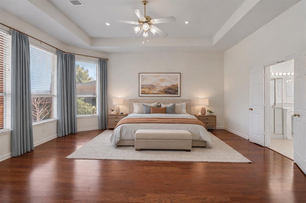 House in Frisco, Texas, United States 5 - 17318847