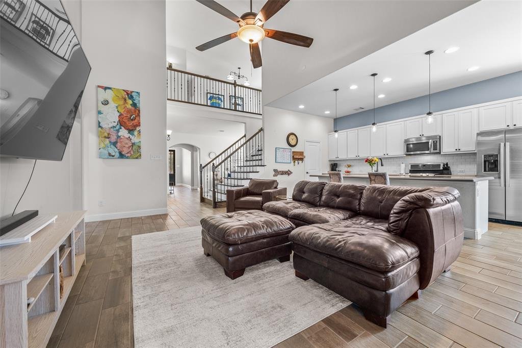 House in Fort Worth, Texas, United States 3 - 17318795
