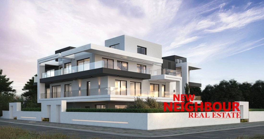 Apartment in North Athens, Attica, Greece 5 - 17310519