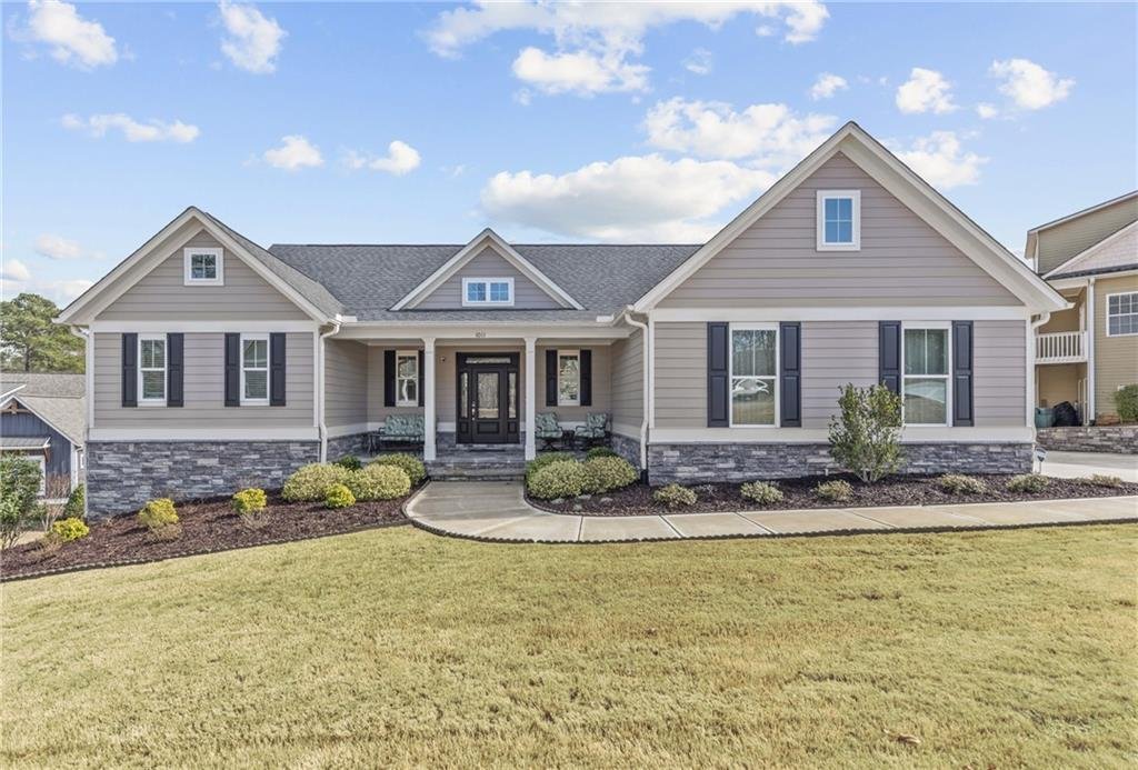 House in Greensboro, Georgia, United States 1 - 17319998