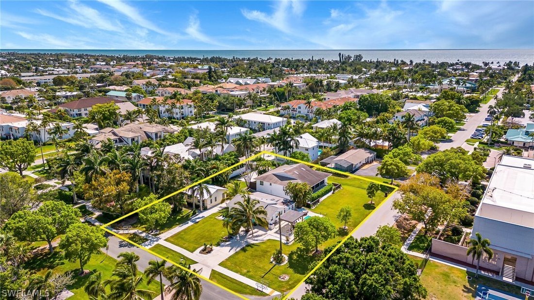 Appartamento a Naples, Florida, Stati Uniti 1 - 17312626