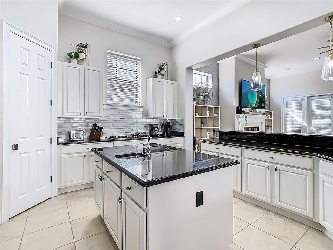 House in Kissimmee, Florida, United States 5 - 17317348
