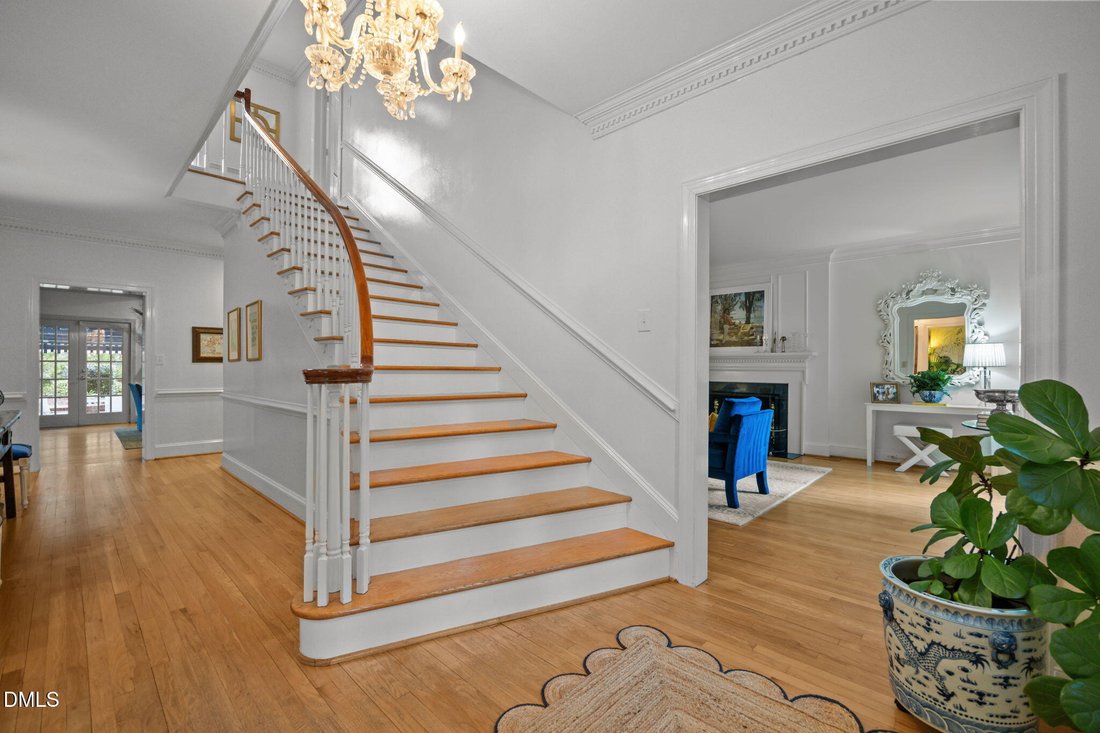House in Chapel Hill, North Carolina, United States 4 - 17310362