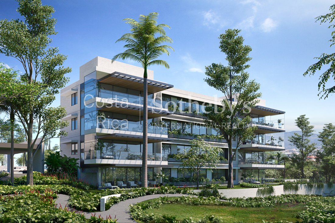 Apartment in San Rafael, San José Province, Costa Rica 4 - 17312136