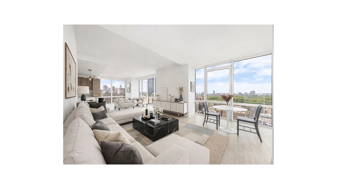 Condo in New York, New York, United States 1 - 17314432