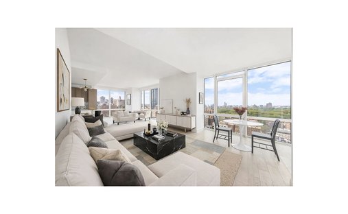Condo in New York, New York, United States 1