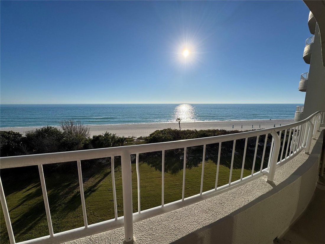 Condo in Longboat Key, Florida, United States 4 - 17322161