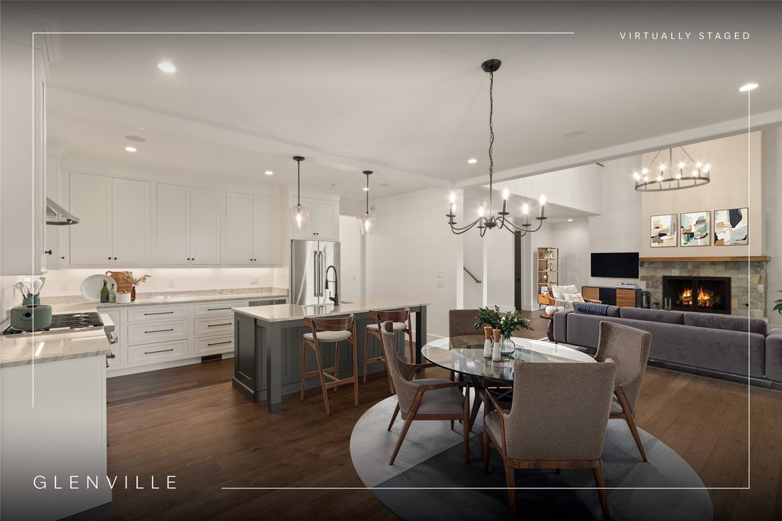 House in Glenville, North Carolina, United States 4 - 17315027