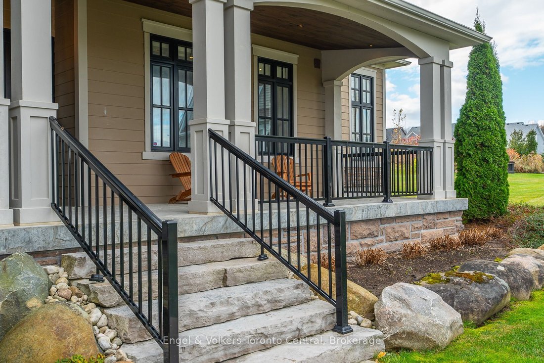 House in Thornbury, Ontario, Canada 3 - 17314426