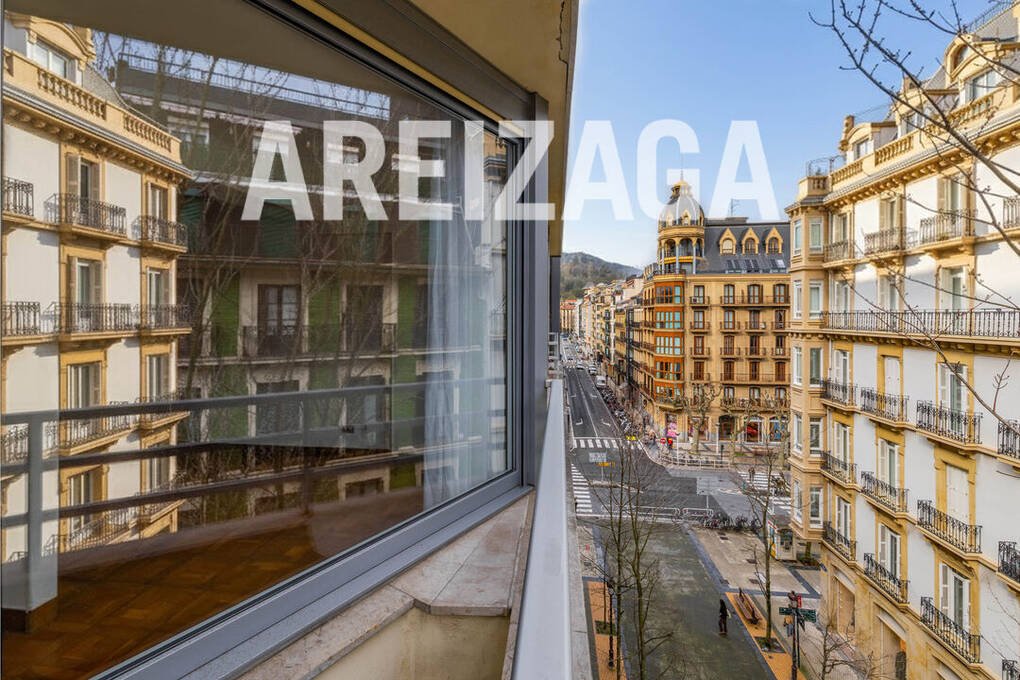 Apartment in Centro, Donostia-San Sebastian, Spain 3 - 17310663
