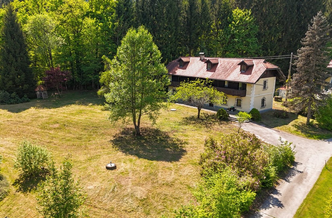 House in Klagenfurt am Wörthersee, Carinthia, Austria 3 - 17320333