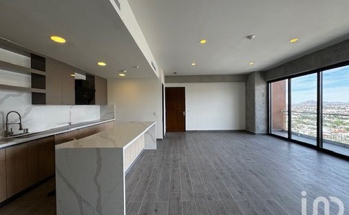 Apartment in San Luis, Sonora, Mexico 1
